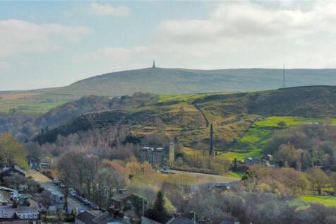 Stoodley Pike