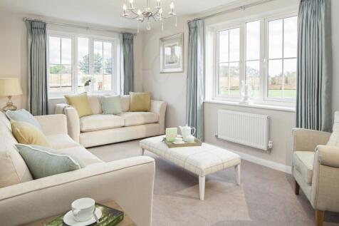 primary property image