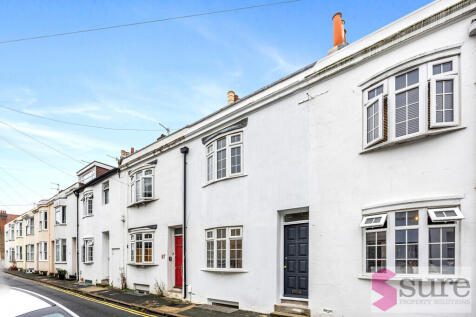 Centurion Road, 8...