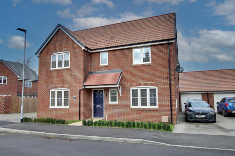 March, PE15 - property photo