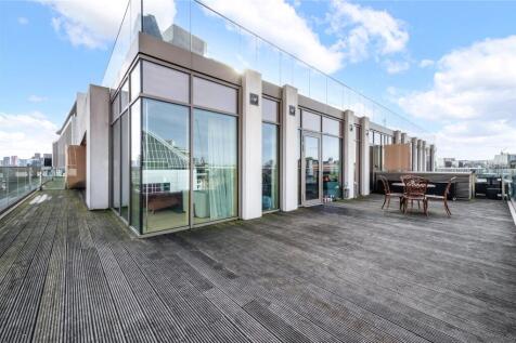 Roof Terrace