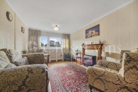 London, E1 - property photo