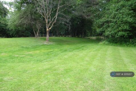 Lower Garden