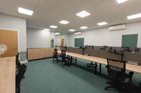 Unit 2 Ground Floor