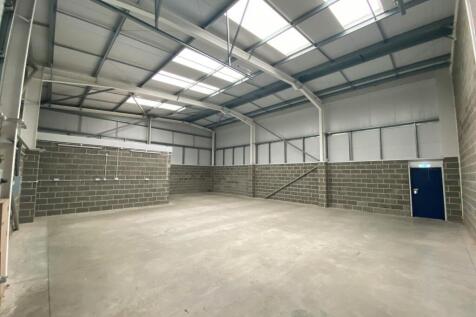 Distribution Warehouse to rent Image 3