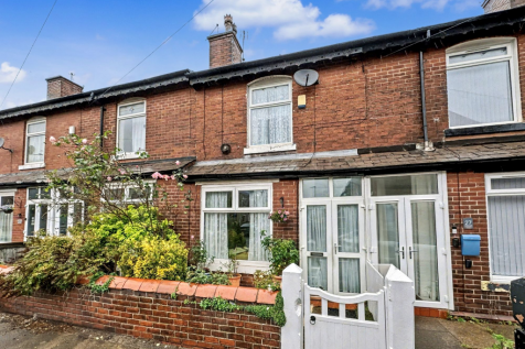 Manchester, M45 - property photo