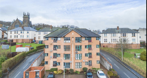 Dundee, DD3 - property photo