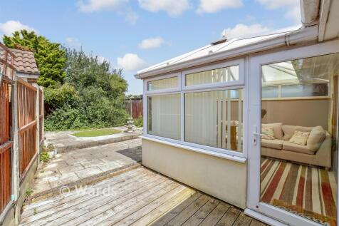 Patio / Decking