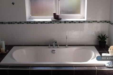 Communal Bathroom