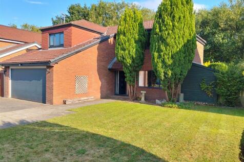Newton Aycliffe, DL5 - property photo