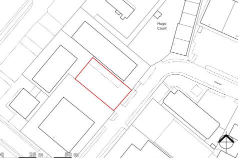 Land to rent Image 7