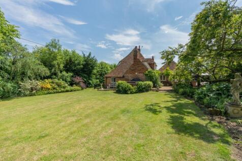 Parsonage Farm