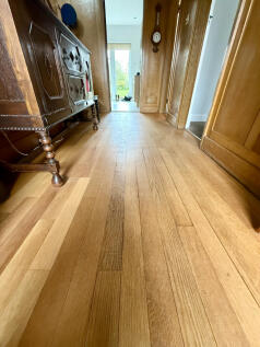 Flooring