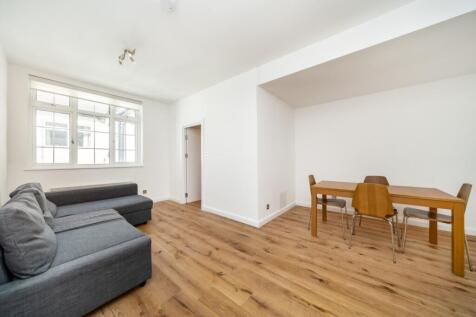 Park Road, London photo 4