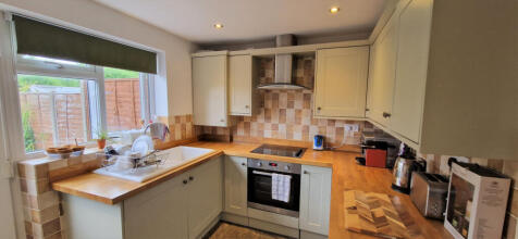 Ringwood, BH24 photo 5