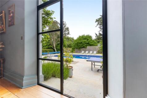 French Doors