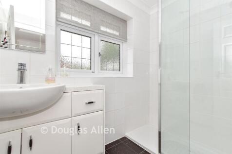 Shower Room B*