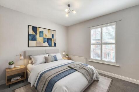 Byrom Street, Altrincham photo 4