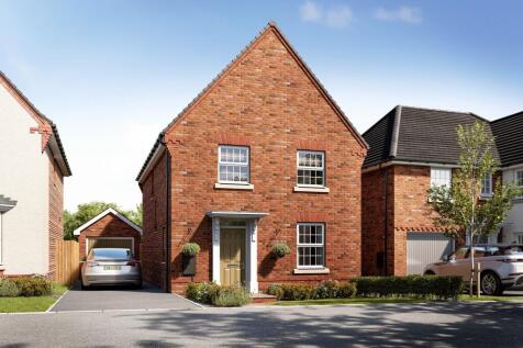 Hazelborough CGI