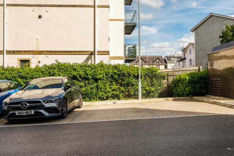 Allocated Parking