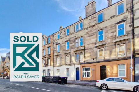 Edinburgh, EH6 - property photo