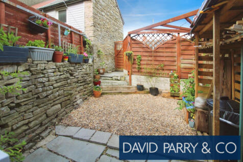 Grade II Listed Period Property