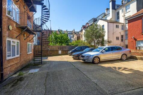 Parking Space