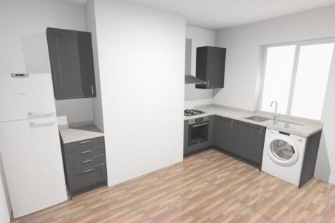 Virtual Kitchen