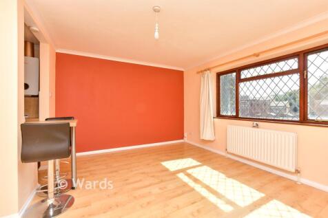 Lounge/Dining Area