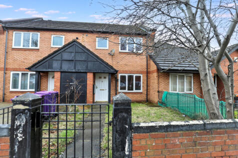 27 Russell Street, Liverpool, L3 5LJ
