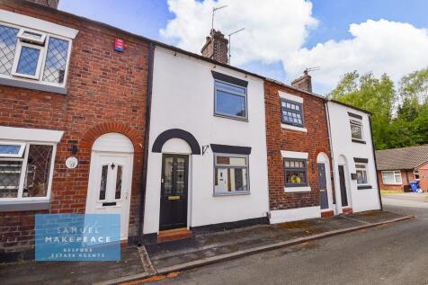 Two Bedroom Modern Terraced for Rent
