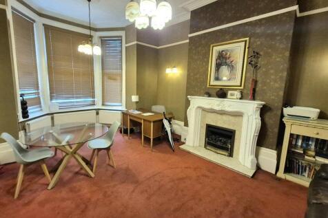 The Sherwood Guest House, 7 Lascelles Terrace, Eastbourne, BN21 4BJ photo 2