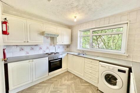 St Mungo Avenue, Townhead, Glasgow, G4 photo 5
