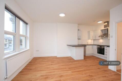 Open Plan Lounge/Kitchen/Diner