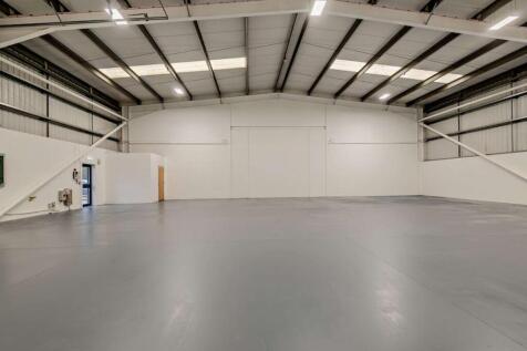 Distribution Warehouse to rent Image 6