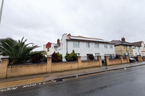 Fencepiece Rd IG6
