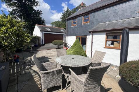 Council Tax Band - D