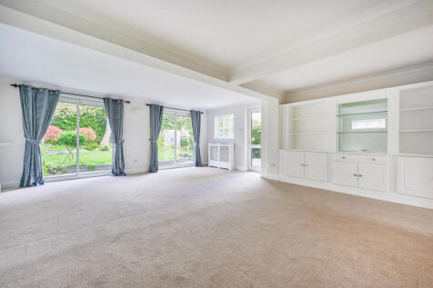 Ridgewood Drive, Harpenden, Hertfordshire, AL5 photo 4