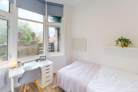Flat 3, 15, Clare Street BS1 1XH photo 4