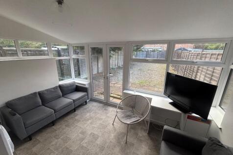 Sitting area