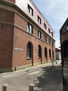 Front (Exterior)
