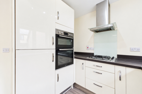 Gala Close, Cheltenham, Glos, GL50  photo 3