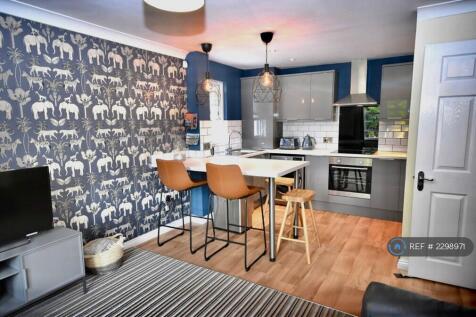 Newly Refurbished Kitchen