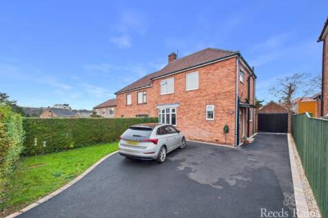 Guisborough, TS14 - property photo