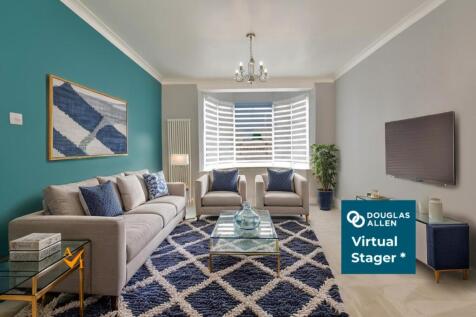 Lounge (Contemporary Style)