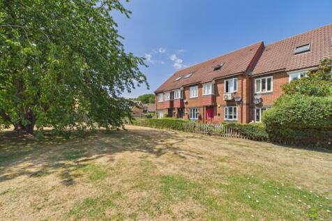 Presented by Kevin at EweMove Abbey Wood and Belve