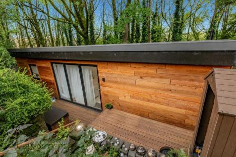 Log Cabin