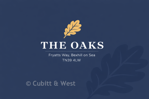 Brochure Front