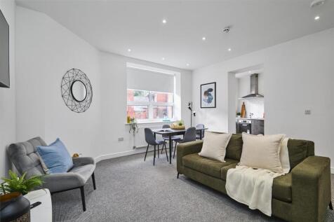 27/28 - Bank Street - Five Bedroom En Suite Student Apartment photo 3