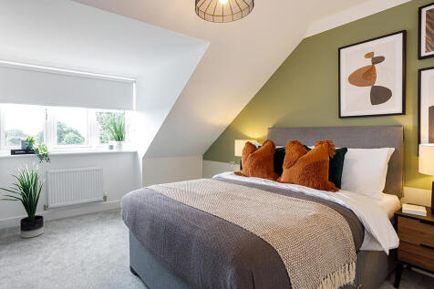 Leaf Living at Fontwell Meadows, West Sussex, BN18 photo 4